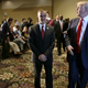 Image for article titled Trump Campaign Celebrates Primary Day With Two Threatened Defamation Suits and a Staff Meltdown